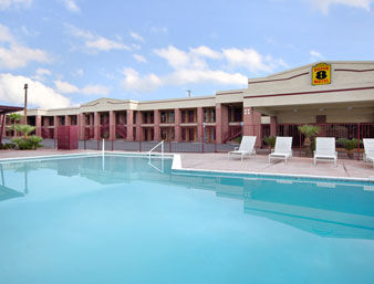 City Center Motel Las Vegas Zařízení fotografie